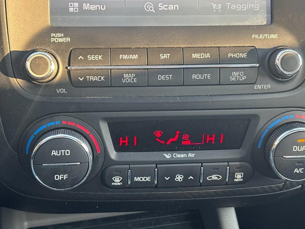 used 2015 Kia Forte car, priced at $10,998