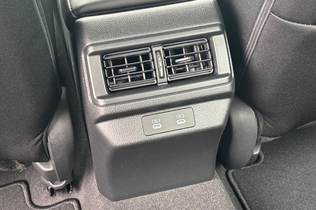 new 2025 Honda Accord Hybrid car, priced at $34,805