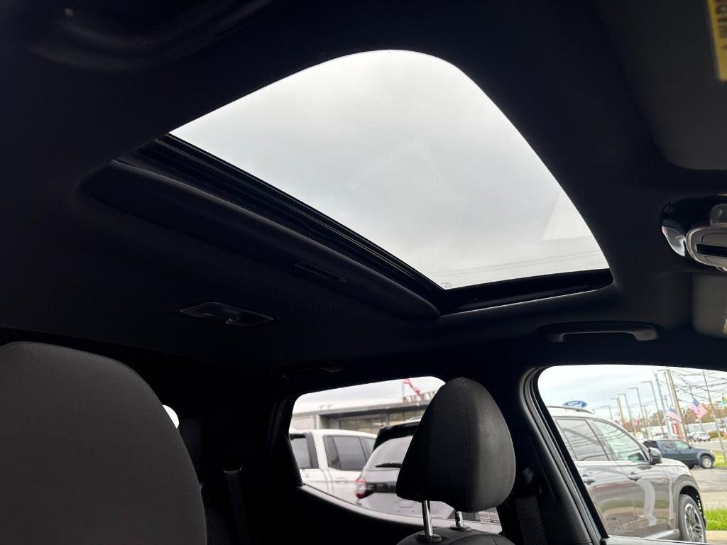 used 2022 Hyundai SANTA CRUZ car, priced at $26,497
