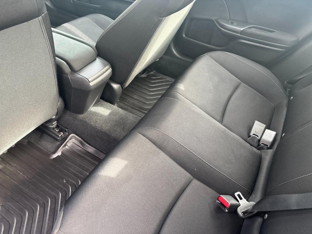 used 2020 Honda Civic car, priced at $18,986