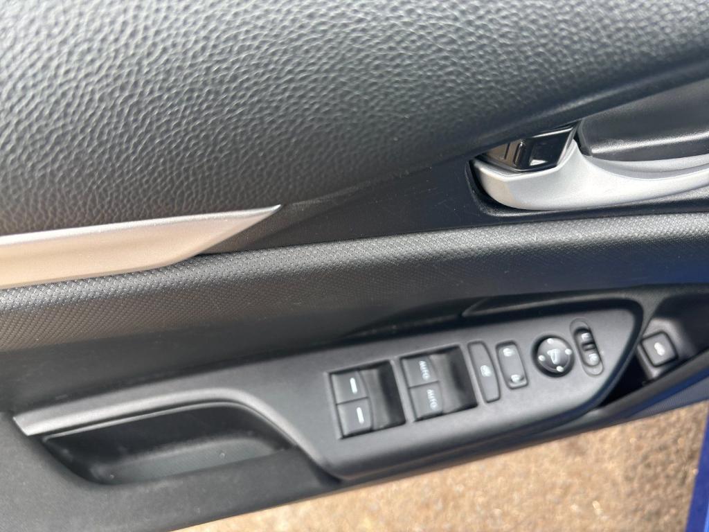 used 2020 Honda Civic car, priced at $18,986