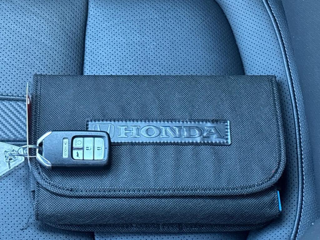 used 2019 Honda Civic car, priced at $22,674