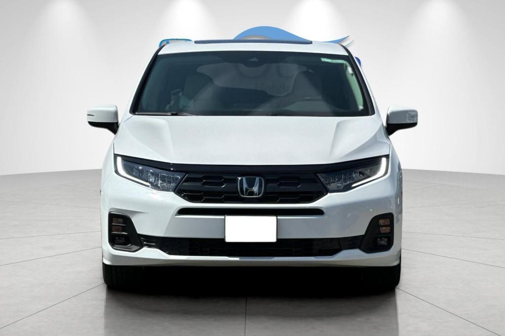new 2026 Honda Odyssey car, priced at $46,140