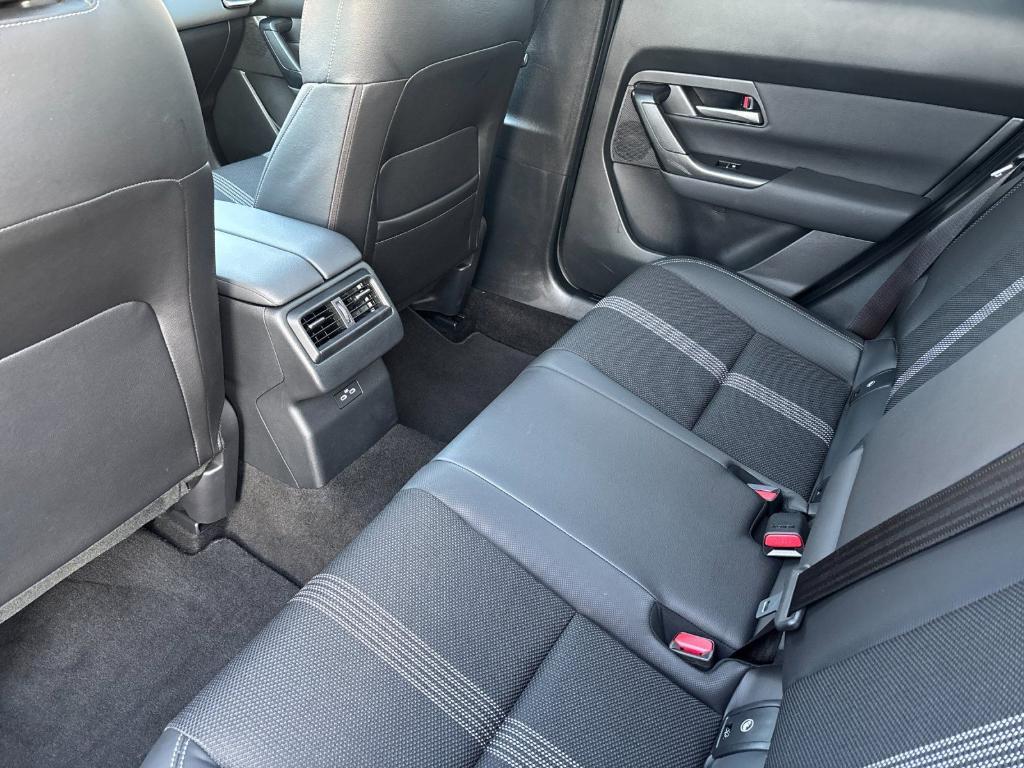 used 2025 Mazda CX-50 car, priced at $29,577