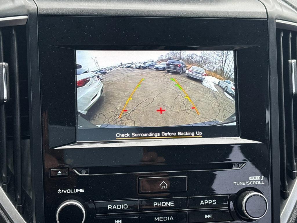 used 2019 Subaru Forester car, priced at $14,986