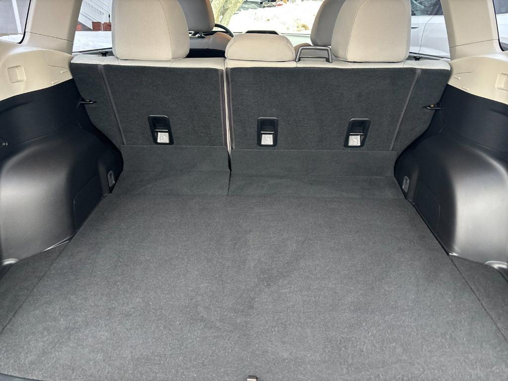 used 2019 Subaru Forester car, priced at $14,986