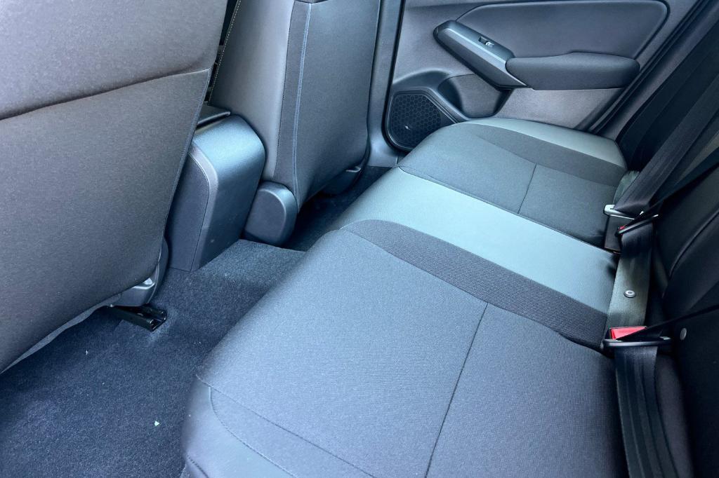 new 2026 Honda Civic car, priced at $28,345