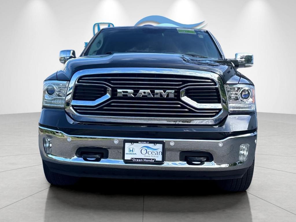 used 2017 Ram 1500 car, priced at $28,995