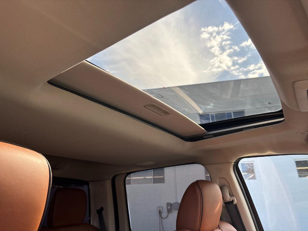used 2017 Ram 1500 car, priced at $28,995