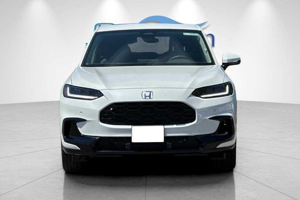 new 2026 Honda HR-V car, priced at $33,755