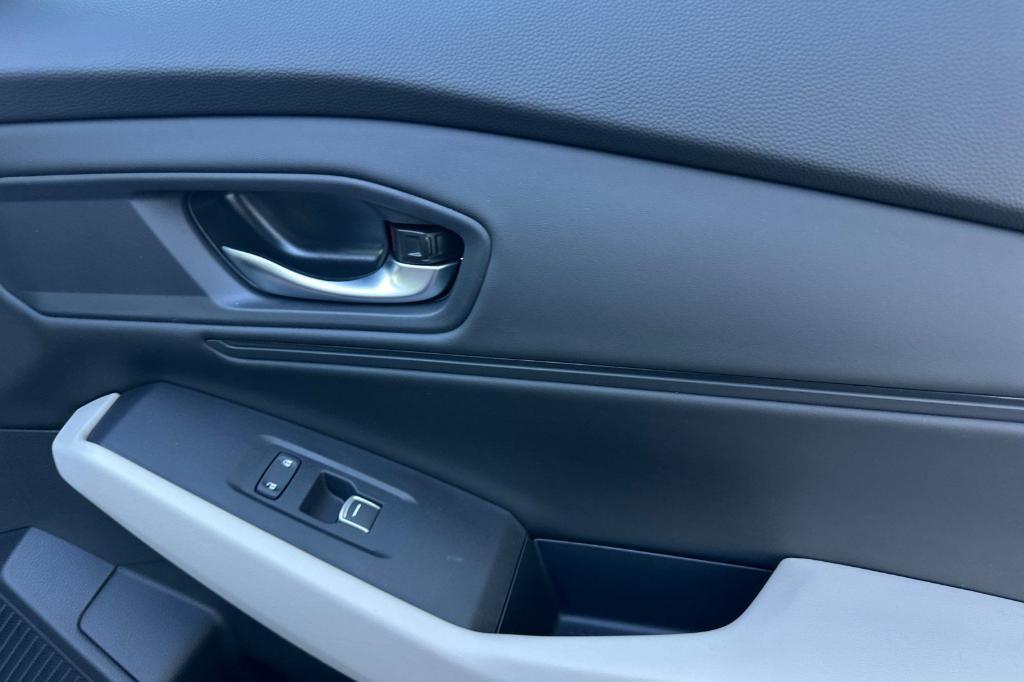 new 2026 Honda Accord car, priced at $32,345