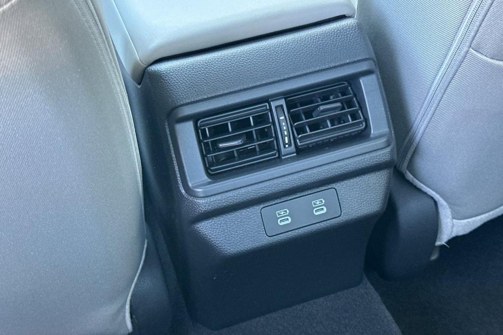 new 2026 Honda Accord car, priced at $32,345