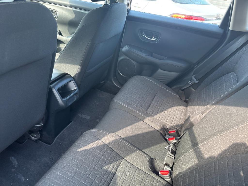 used 2023 Honda HR-V car, priced at $22,645