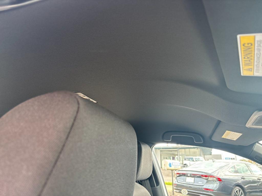 used 2023 Honda Civic car, priced at $24,139