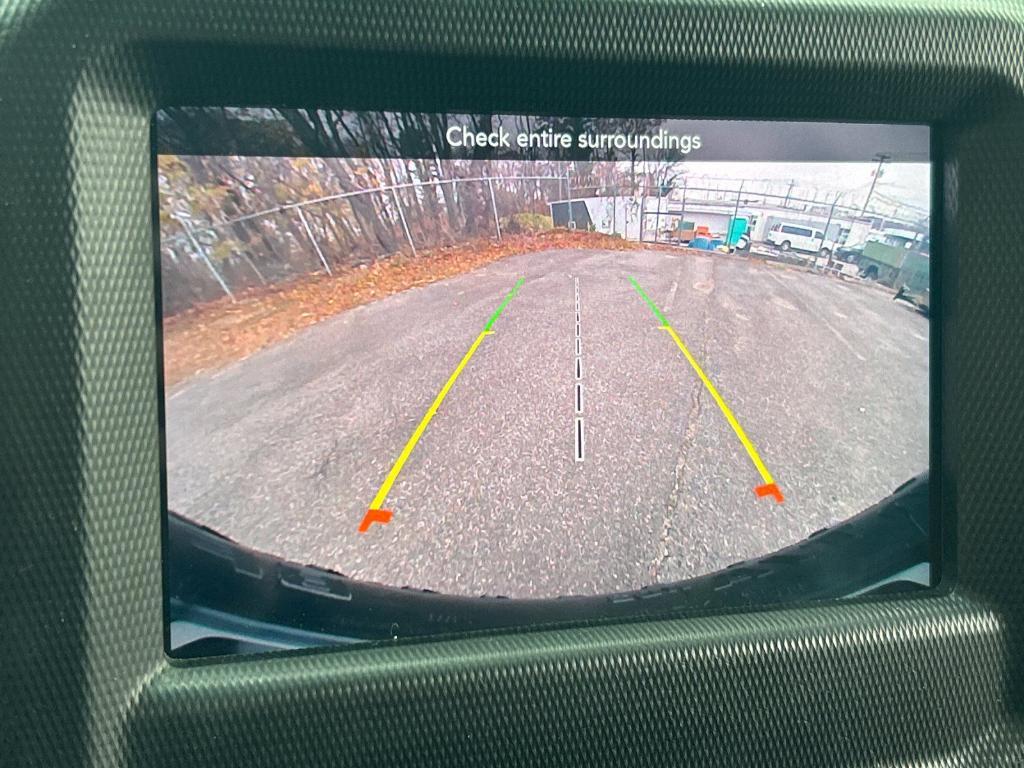 used 2021 Jeep Wrangler Unlimited car, priced at $32,555