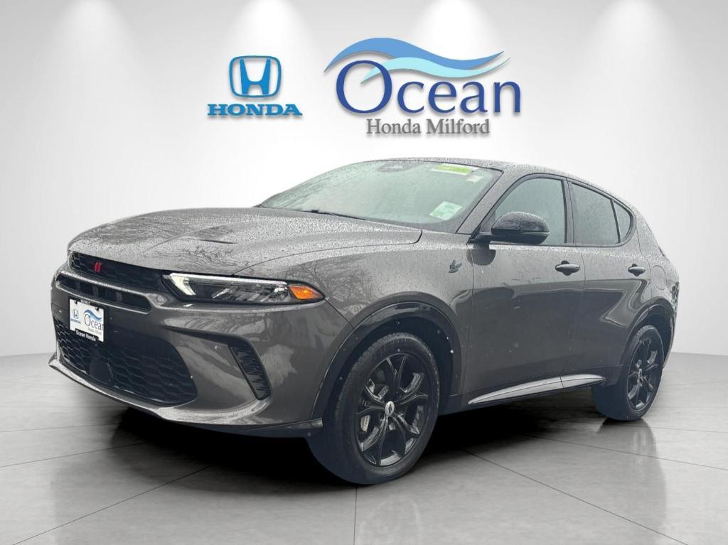 used 2024 Dodge Hornet car, priced at $23,899