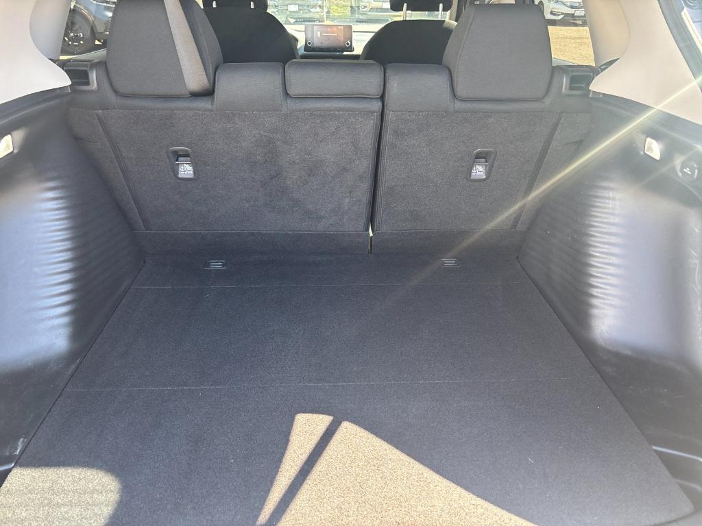 used 2023 Honda HR-V car, priced at $23,994