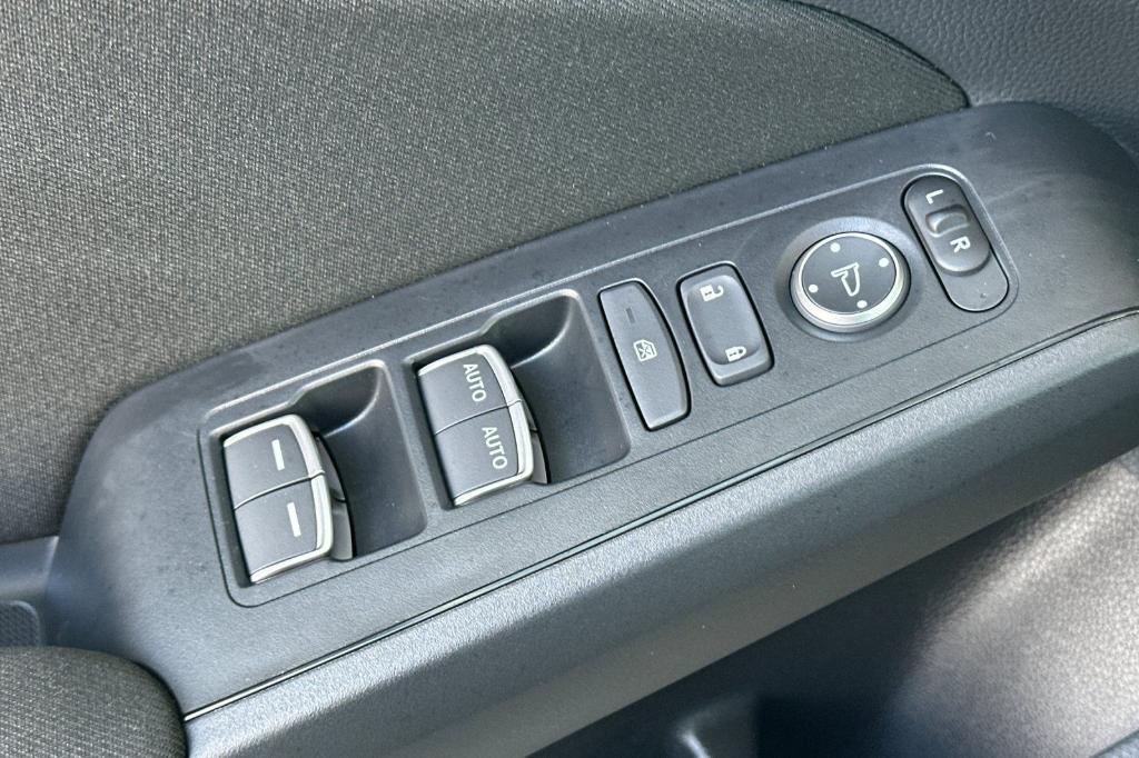 new 2026 Honda Civic Hybrid car, priced at $31,790