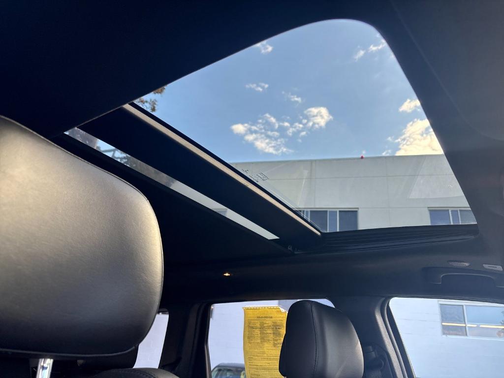 used 2020 Jeep Grand Cherokee car, priced at $23,239