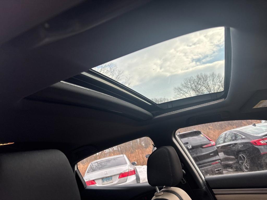 used 2019 Honda Civic car, priced at $18,887