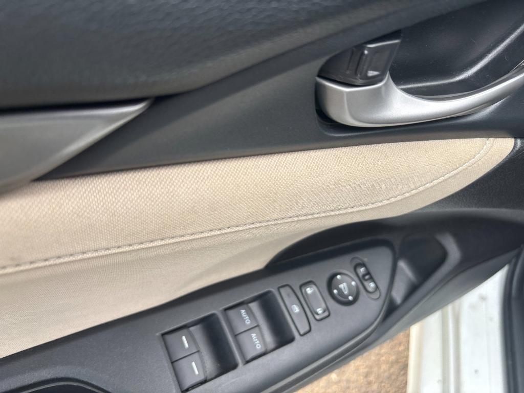 used 2019 Honda Civic car, priced at $18,887