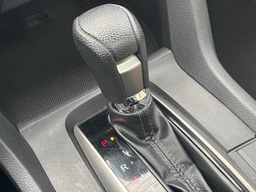 used 2019 Honda Civic car, priced at $18,887