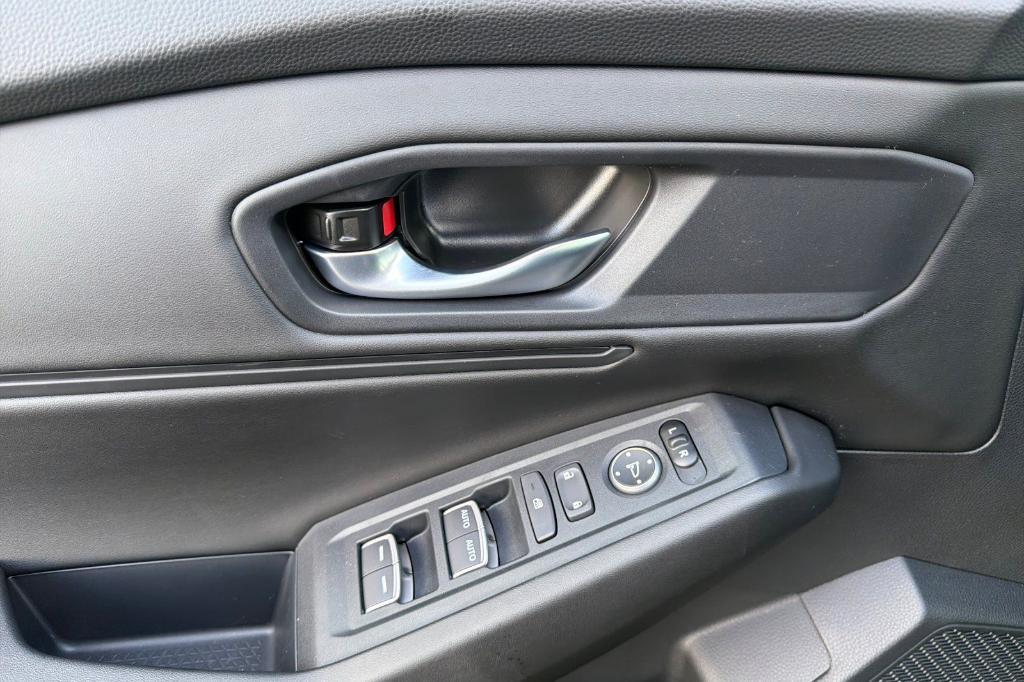 new 2026 Honda Accord car, priced at $31,890