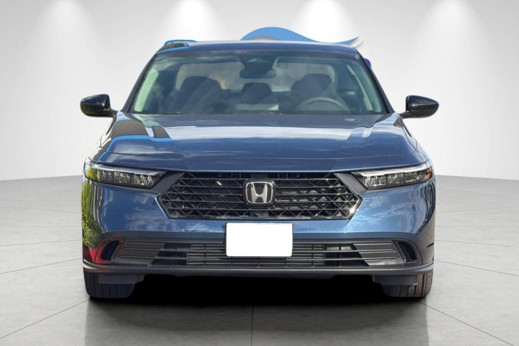 new 2026 Honda Accord car, priced at $31,890