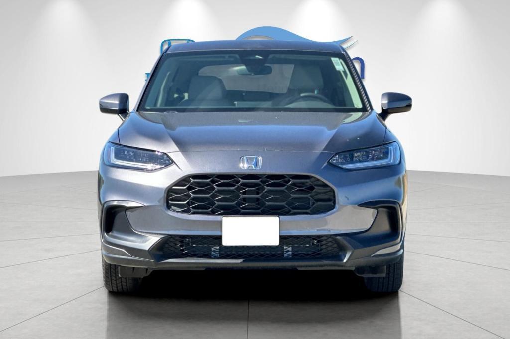 new 2026 Honda HR-V car, priced at $29,150