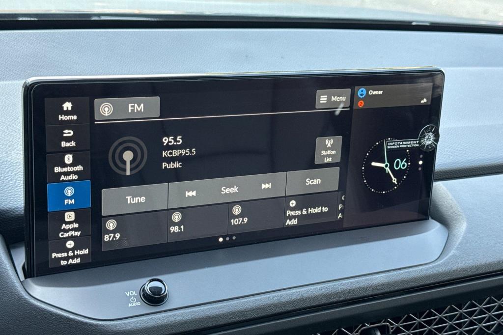 new 2026 Honda Accord Hybrid car, priced at $37,145