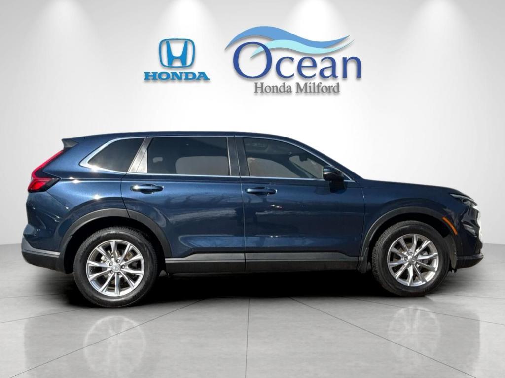 used 2023 Honda CR-V car, priced at $21,988