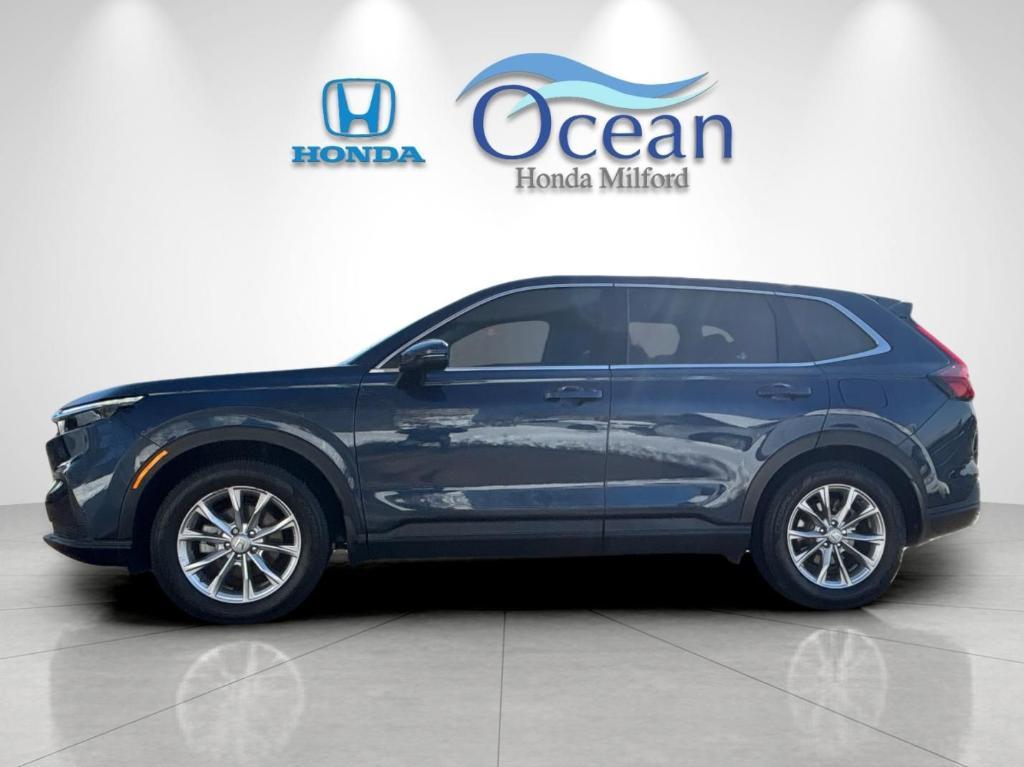 used 2023 Honda CR-V car, priced at $21,988