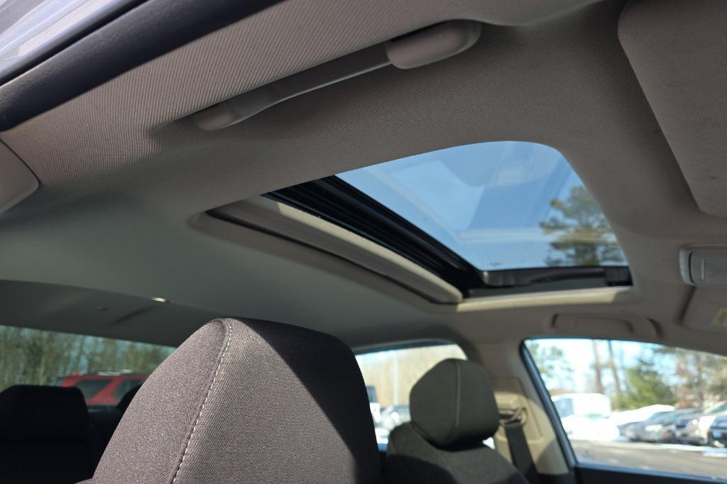 used 2023 Honda Accord car, priced at $35,090