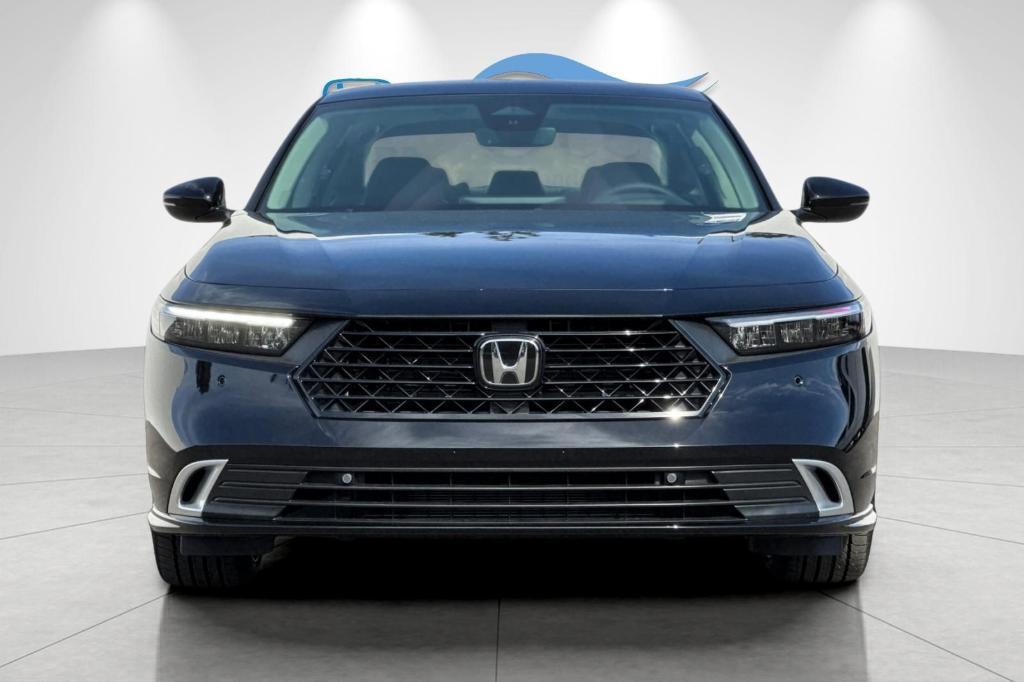 new 2026 Honda Accord Hybrid car, priced at $40,690