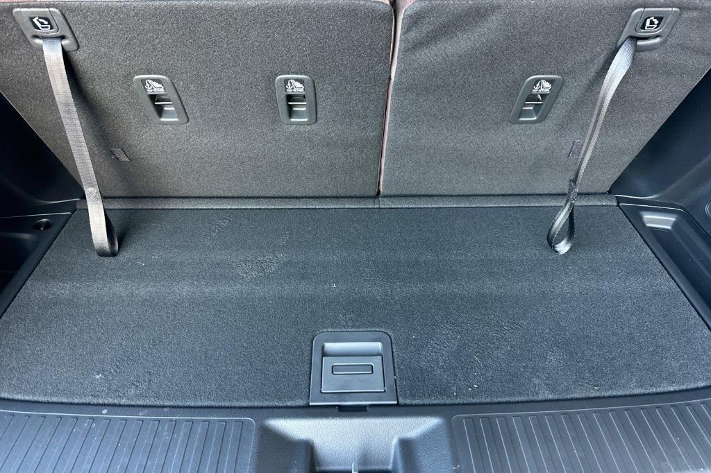 new 2026 Honda Pilot car, priced at $56,490