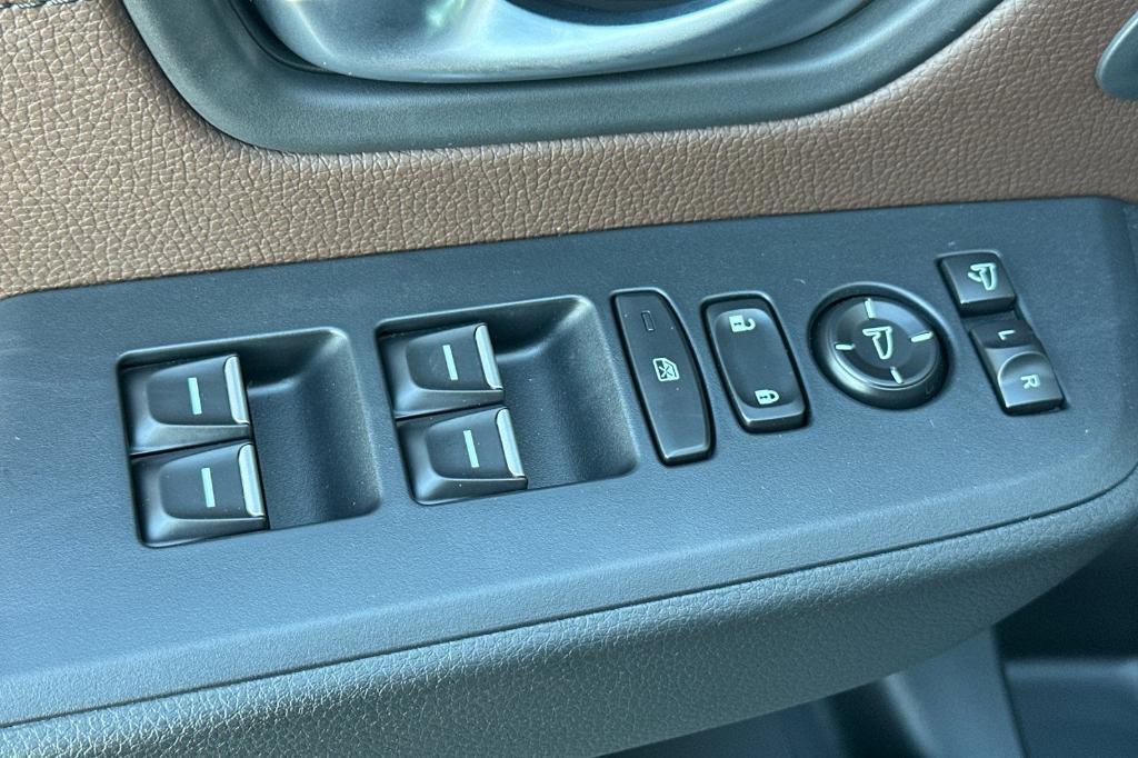 new 2026 Honda Pilot car, priced at $56,490