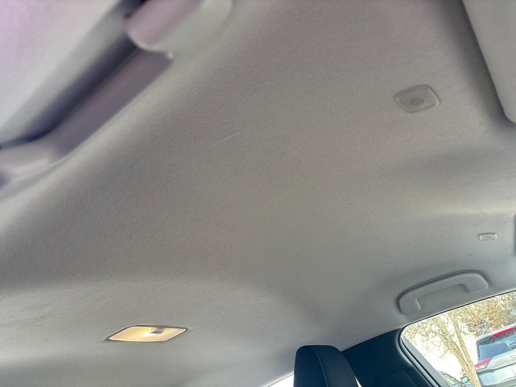 used 2025 Toyota Corolla car, priced at $19,986