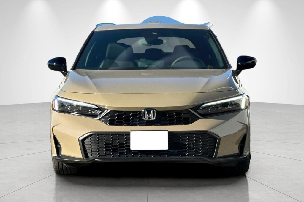 new 2026 Honda Civic car, priced at $29,775