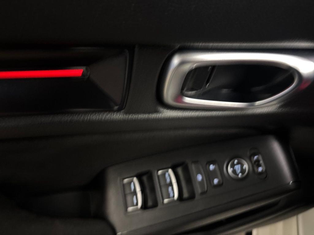 used 2023 Honda Civic Type R car, priced at $42,986