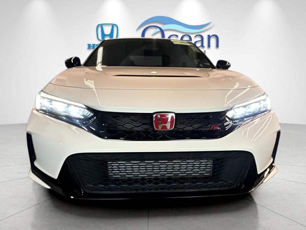 used 2023 Honda Civic Type R car, priced at $42,986