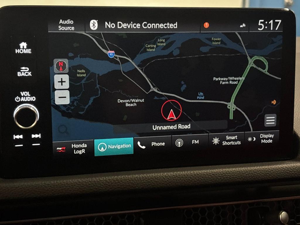 used 2023 Honda Civic Type R car, priced at $42,986