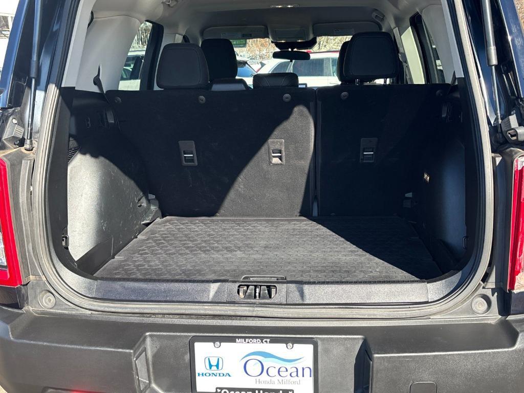 used 2022 Ford Bronco Sport car, priced at $22,454