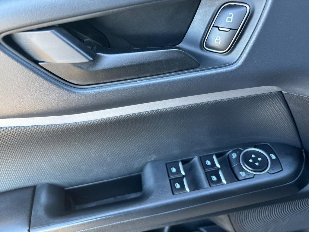 used 2022 Ford Bronco Sport car, priced at $22,454