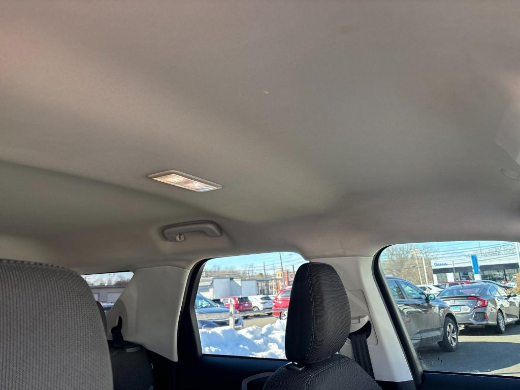 used 2022 Ford Bronco Sport car, priced at $22,454