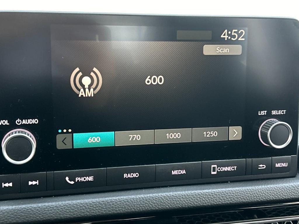 used 2024 Honda Civic car, priced at $23,693