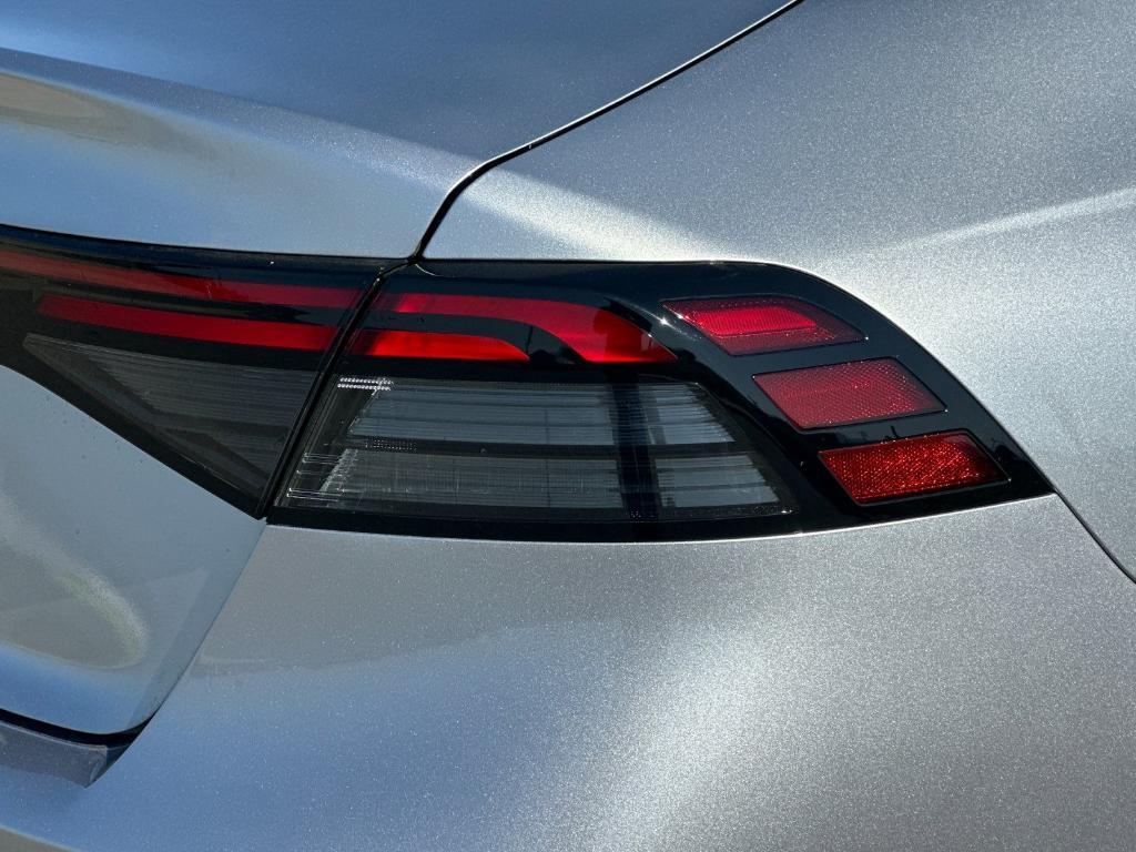 new 2026 Honda Accord car, priced at $30,045