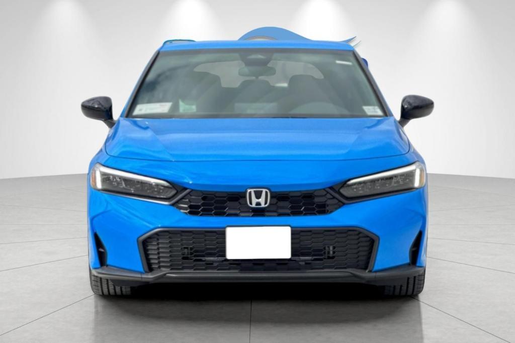 new 2026 Honda Civic car, priced at $29,545