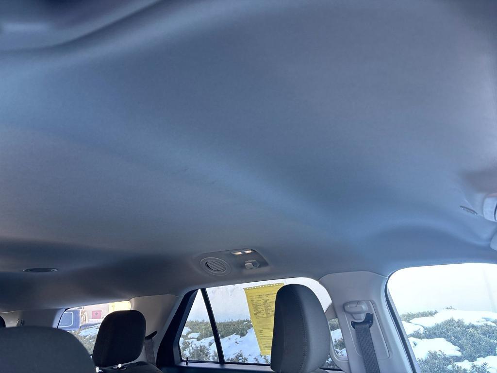 used 2022 Ford Explorer car, priced at $28,246