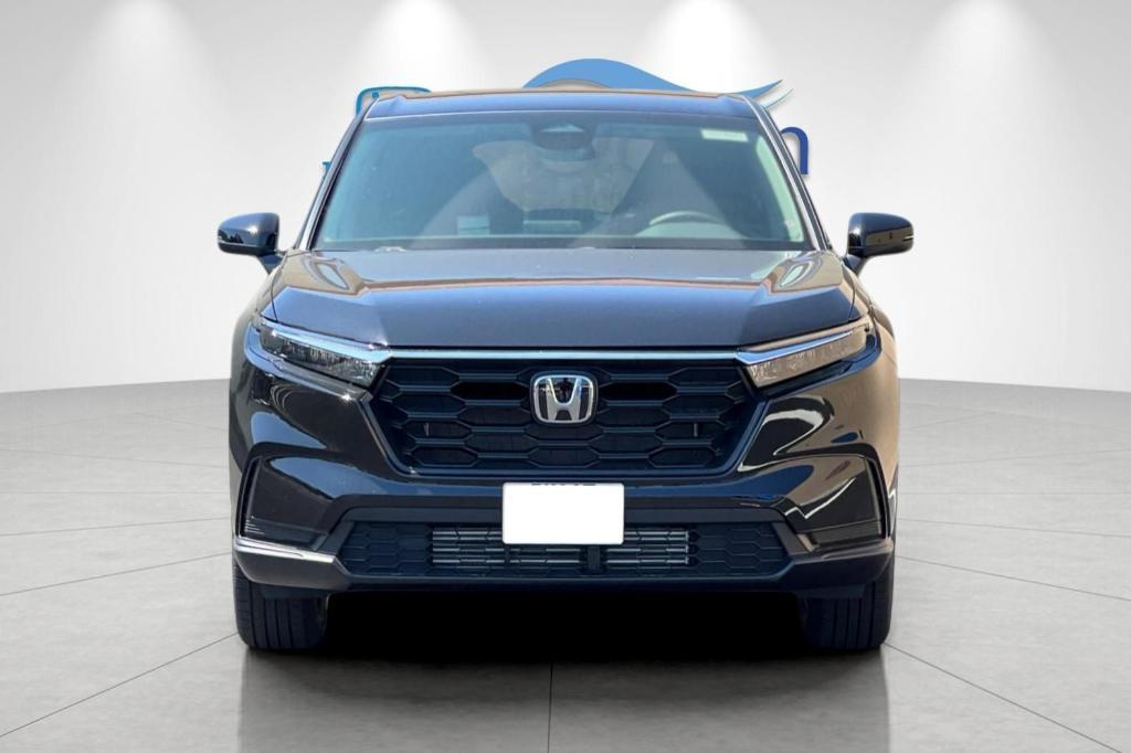 new 2026 Honda CR-V car, priced at $33,870