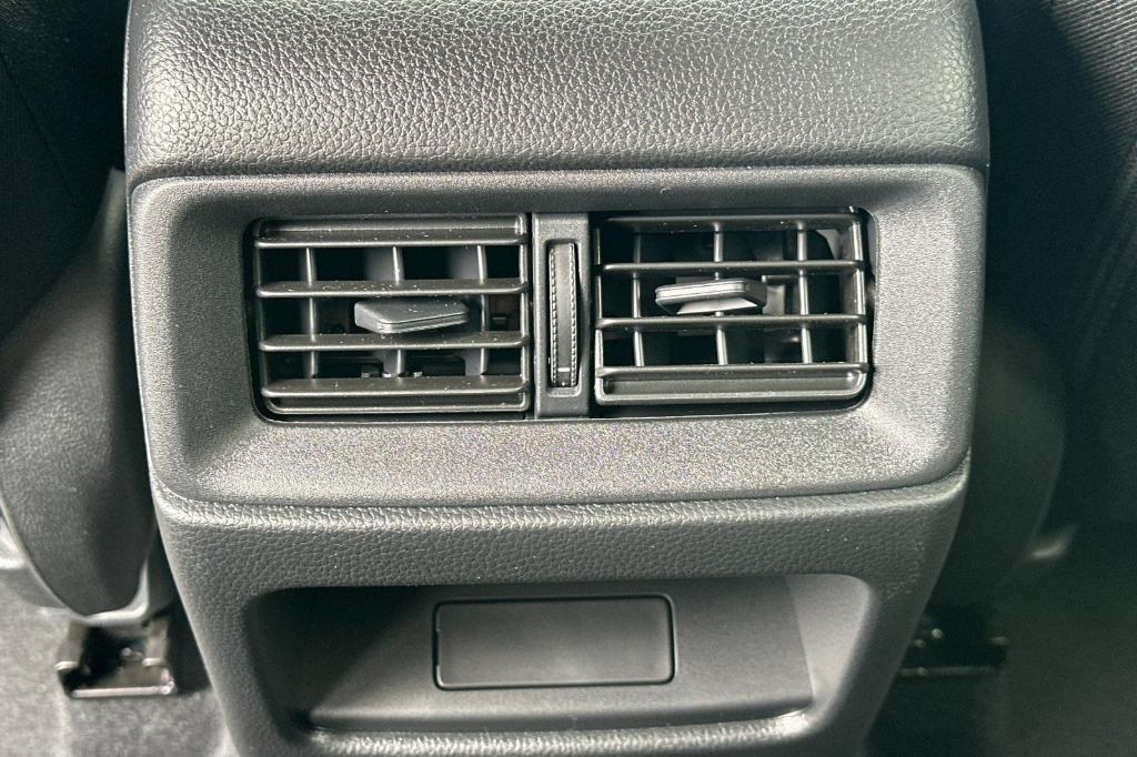 new 2026 Honda CR-V car, priced at $33,870